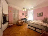 Недвижимость Четырехкомнатная квартира, Центр, Опатия: 5