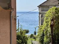 Недвижимость Четырехкомнатная квартира, Центр, Опатия: 9