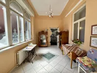 Недвижимость Четырехкомнатная квартира, Центр, Опатия: 16