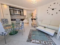 Недвижимость Четырехкомнатная квартира, центр, Опатия: 2