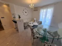 Недвижимость Четырехкомнатная квартира, центр, Опатия: 5