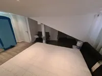 Недвижимость Четырехкомнатная квартира, центр, Опатия: 17