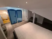 Недвижимость Четырехкомнатная квартира, центр, Опатия: 19