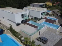 Недвижимость Дом в центре Опатии: 1