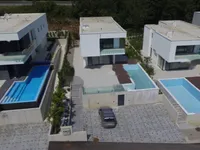 Недвижимость Дом в центре Опатии: 3