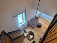 Недвижимость Четырёхкомнатная квартира в центре Опатии: 2