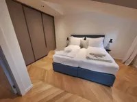 Недвижимость Четырёхкомнатная квартира в центре Опатии: 8