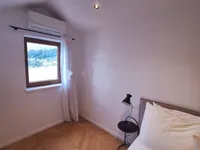 Недвижимость Четырёхкомнатная квартира в центре Опатии: 10