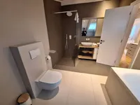 Недвижимость Четырёхкомнатная квартира в центре Опатии: 11