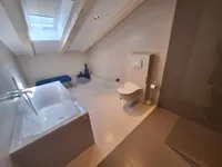 Недвижимость Четырёхкомнатная квартира в центре Опатии: 12