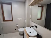 Недвижимость Четырёхкомнатная квартира в центре Опатии: 13