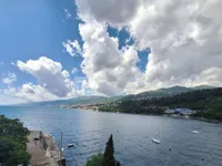 Недвижимость Четырёхкомнатная квартира в центре Опатии: 24