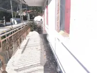 Недвижимость Трёхкомнатная квартира в центре: 8