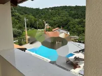 Недвижимость Новый дом в центре Опатии: 1