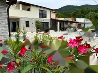 Недвижимость Новый дом в центре Опатии: 2