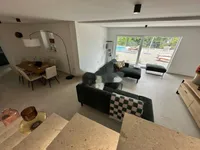 Недвижимость Новый дом в центре Опатии: 6