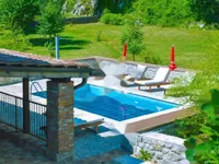 Недвижимость Семейный дом 564 м² в Опатии: 1