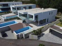 Недвижимость Новый дом в центре Опатии: 1