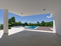 Недвижимость Новый дом в центре Опатии: 5