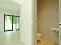 Недвижимость Новый дом в центре Опатии: 12