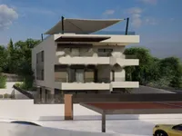 Недвижимость Четырехкомнатная квартира в центре Опатии: 3