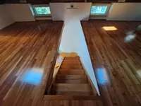 Недвижимость Трёхкомнатная квартира, центр: 3