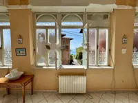 Недвижимость Четырехкомнатная квартира, Центр Опатии: 12