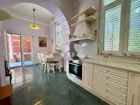 Недвижимость Четырехкомнатная квартира, Центр Опатии: 18