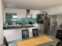 Недвижимость Трехкомнатная квартира центр Опатия: 7