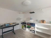 Недвижимость Дом с террасой Брод.: 8