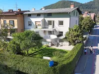 Недвижимость Дом с террасой Брод.: 26