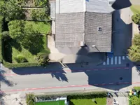 Недвижимость Дом с террасой Брод.: 28