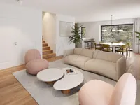 Недвижимость Двухэтажный дом Чёрна Вас: 5