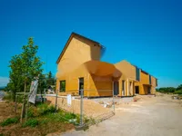 Недвижимость Двухэтажный дом Чёрна Вас: 18