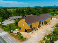 Недвижимость Двухэтажный дом Чёрна Вас: 20