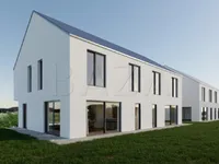 Недвижимость Двухэтажный дом Чёрна Вас: 22