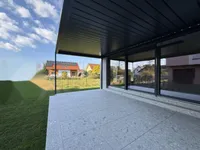 Недвижимость Двухэтажный дом в Чрна-васи: 3