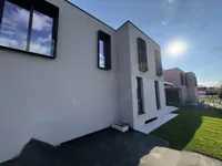 Недвижимость Двухэтажный дом в Чрна-васи: 4