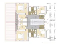 Недвижимость Двухэтажный дом в Чрна-васи: 11