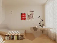 Недвижимость Двухэтажный дом в Чрна-васи: 13