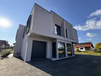 Недвижимость Двухэтажный дом на Чёрной Васе: 4