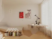 Недвижимость Двухэтажный дом на Чёрной Васе: 10