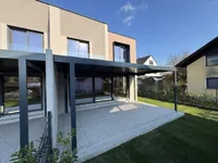 Недвижимость Двухэтажный дом Черна Вас: 3