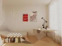 Недвижимость Двухэтажный дом Черна Вас: 11