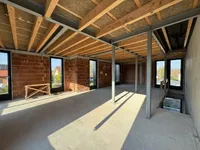 Недвижимость Двухэтажный дом Черна Вас: 15