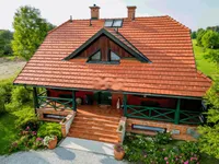 Недвижимость Дом в Черна-Вас: 4