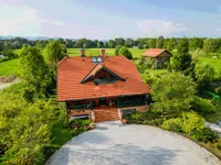 Недвижимость Дом в Черна-Вас: 5