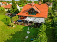 Недвижимость Дом в Черна-Вас: 7