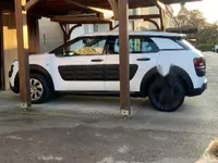 Недвижимость Дом на Черной Веси: 24