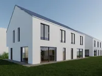 Недвижимость Дом Чрна Вас в парке: 3